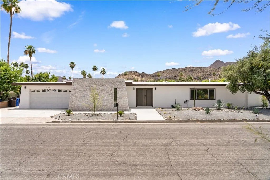 House in Palm Springs, California, United States 1 - 17963986