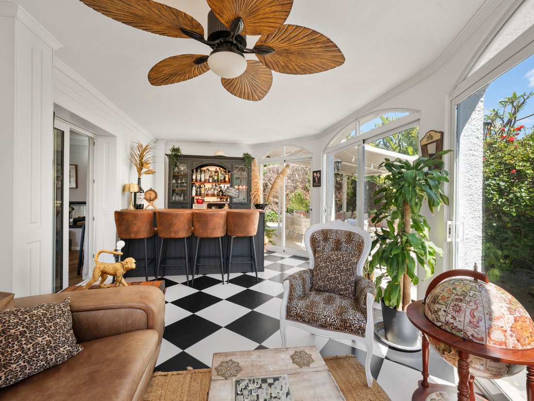 Villa in Marbella, Andalusia, Spain 5 - 17963815