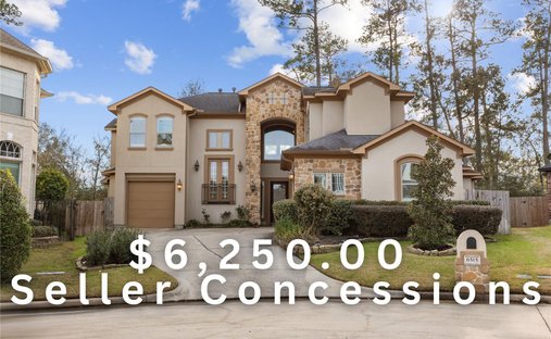 House in Spring, Texas, United States 1