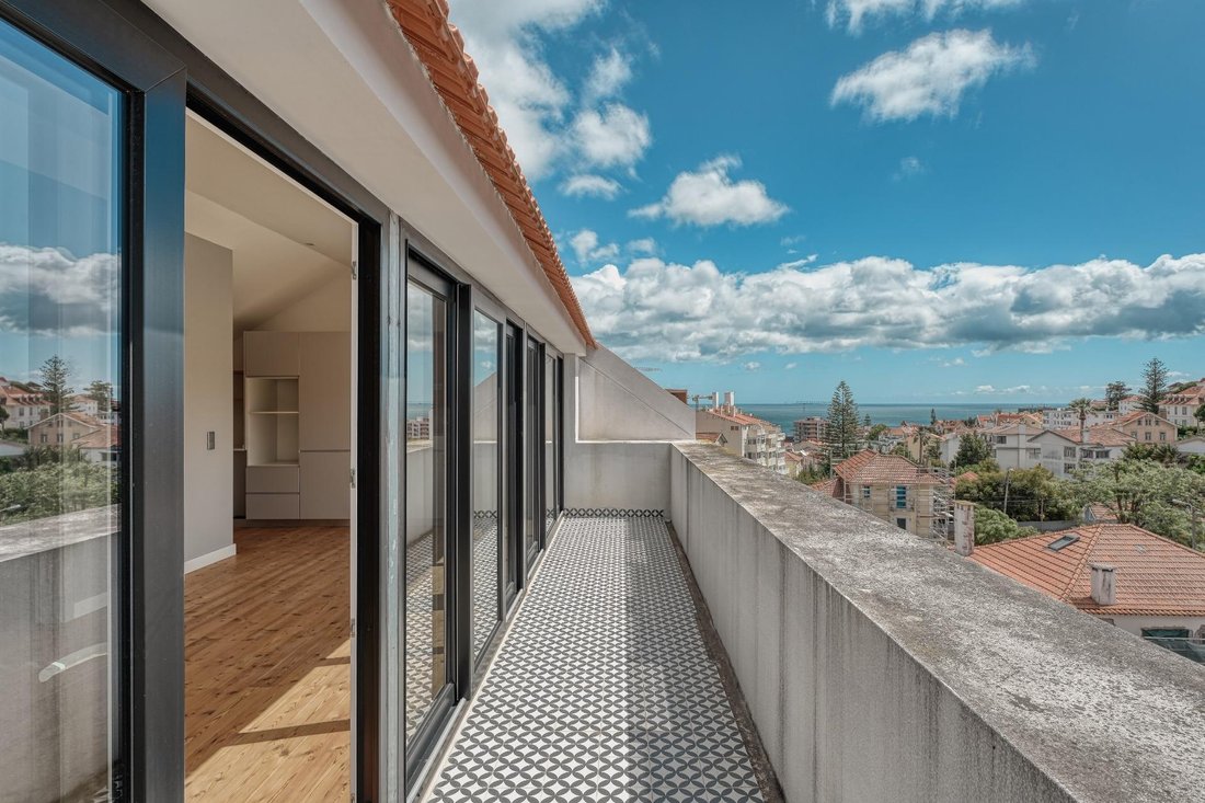 House in Estoril, Cascais e Estoril, Lisbon 1 - 17914638