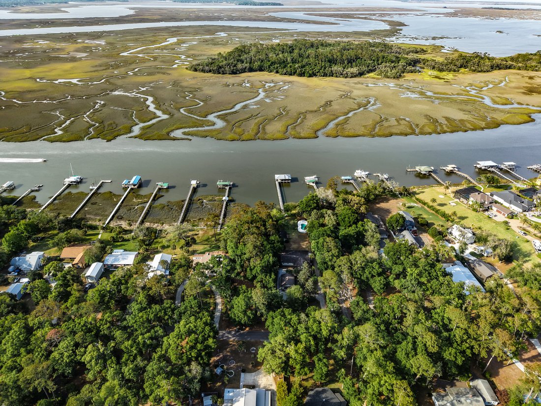 Land in Yulee, Florida, United States 1 - 17964108