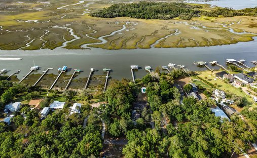 Land in Yulee, Florida, United States 1