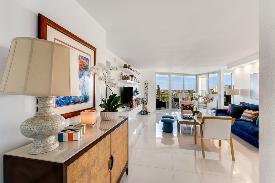 Condo in Miami, Florida, United States 1 - 17964118
