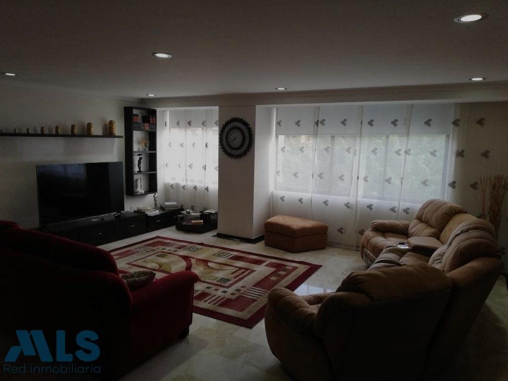 Apartment in Medellín, Antioquia, Colombia 5 - 17964151