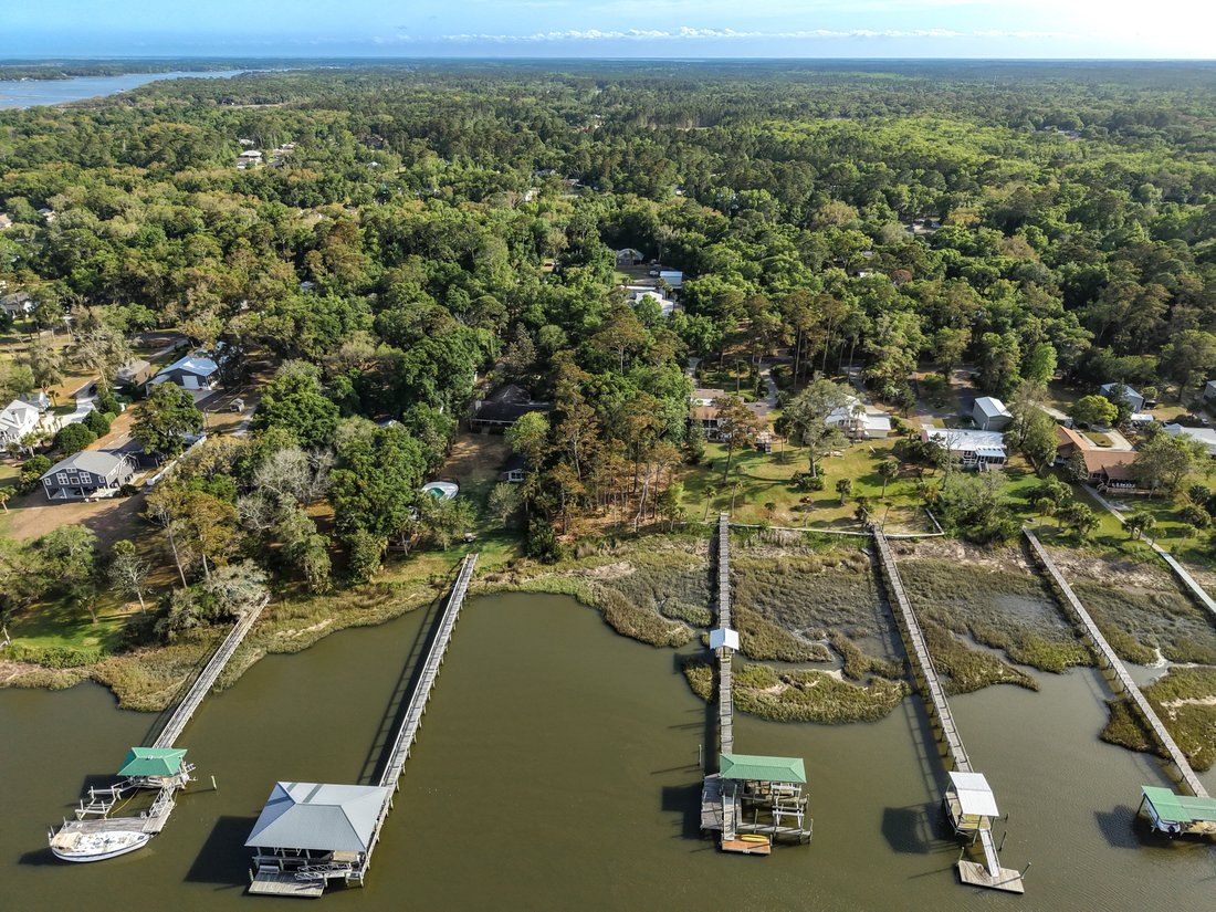 Land in Yulee, Florida, United States 5 - 17964108