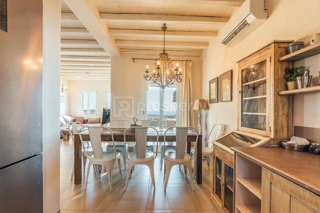 Villa in Tinos, Aegean, Greece 3 - 17964158
