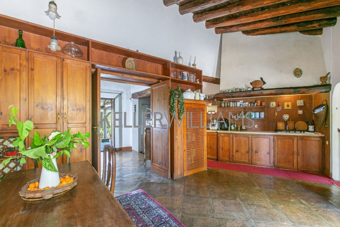 Villa in Monte Caminetto, Lazio, Italy 5 - 17963907