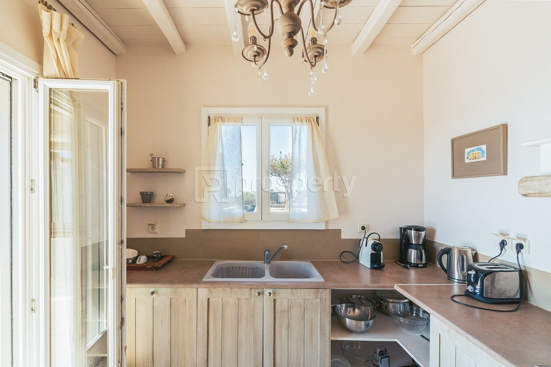 Villa in Tinos, Aegean, Greece 5 - 17964158