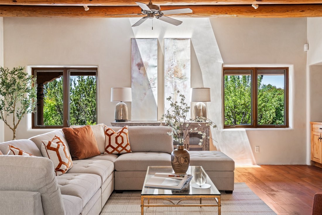 House in Santa Fe, New Mexico, United States 4 - 17963929