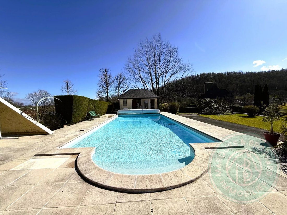 House in Sevignacq-Meyracq, Nouvelle-Aquitaine, France 2 - 17963995