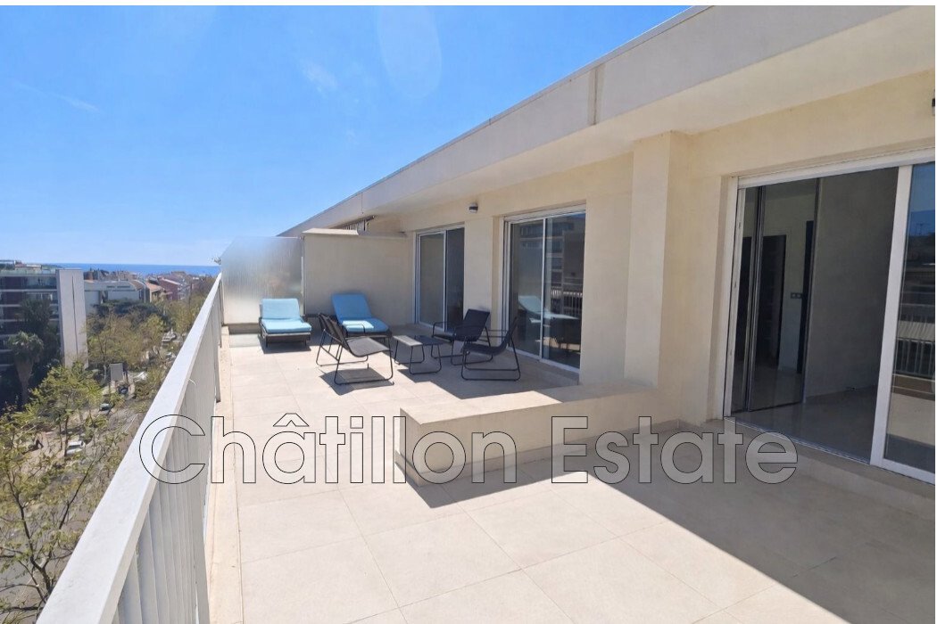 Apartment in Cannes, Provence-Alpes-Côte d'Azur, France 1 - 17964166