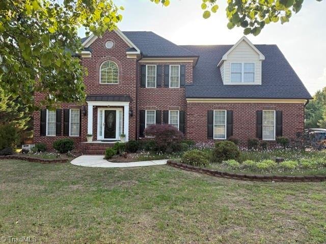 House in Greensboro, North Carolina, United States 1 - 17963678