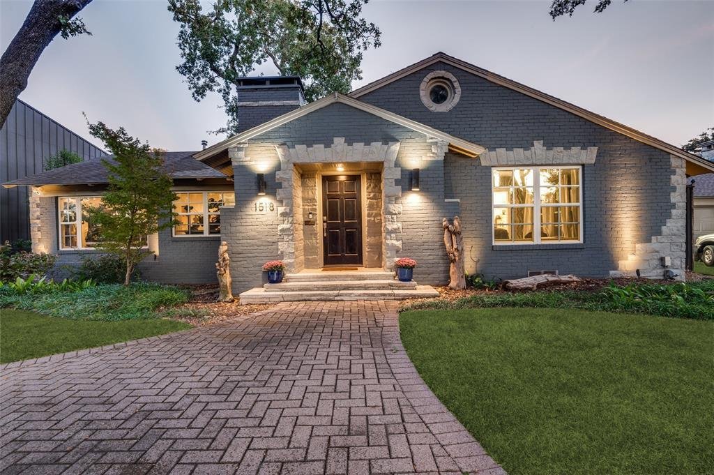 House in Dallas, Texas, United States 2 - 17964060