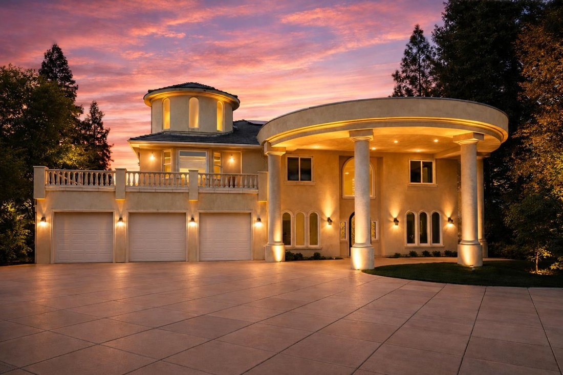 House in Fresno, California, United States 1 - 17963584