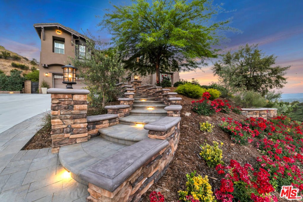 House in Santa Clarita, California, United States 3 - 17963616