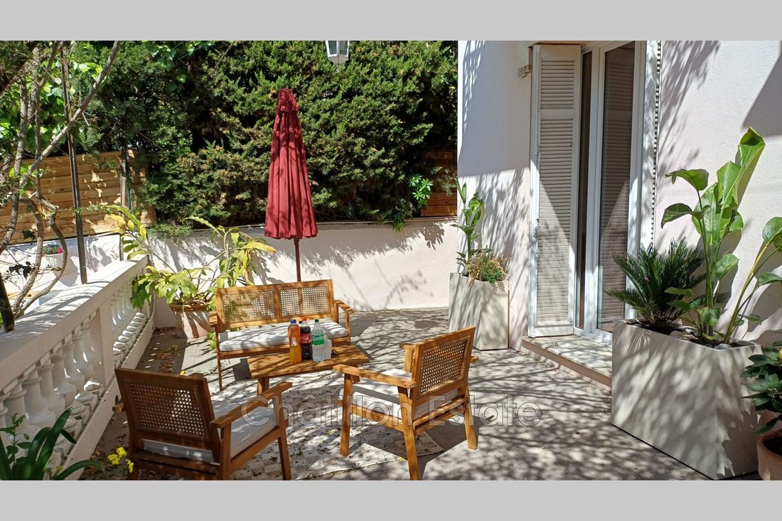 Villa in Cannes, Provence-Alpes-Côte d'Azur, France 4 - 17964161