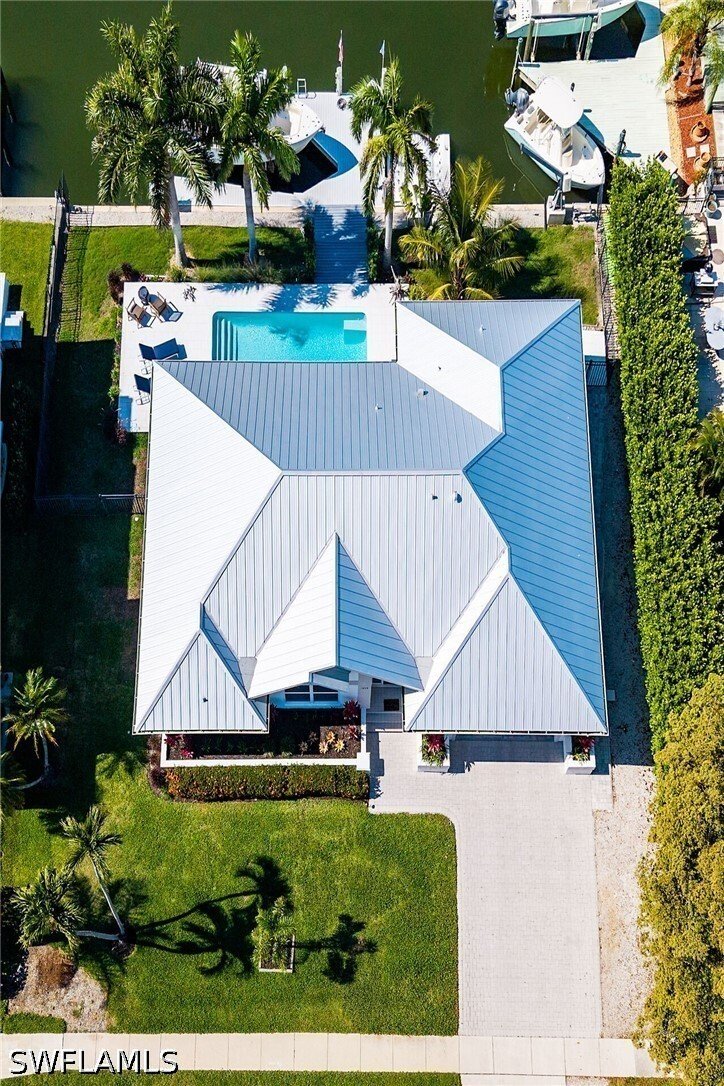 House in Marco Island, Florida, United States 3 - 17963930