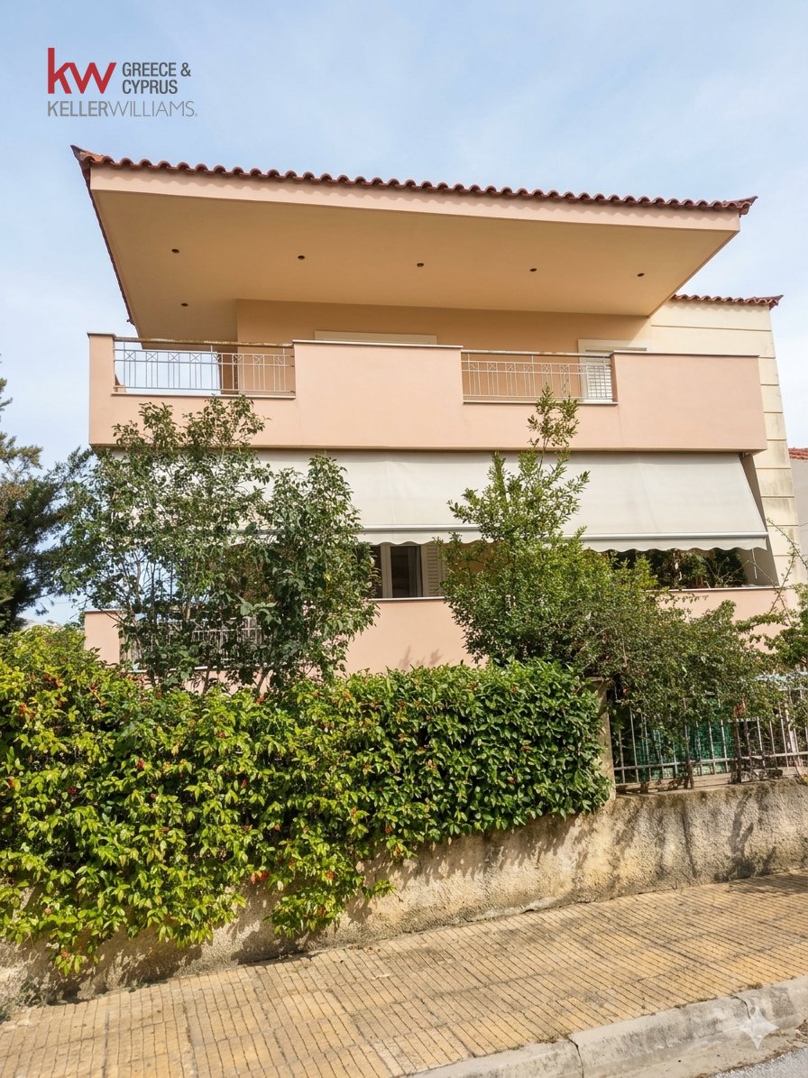 North Athens, Attica, Greece 4 - 17964025