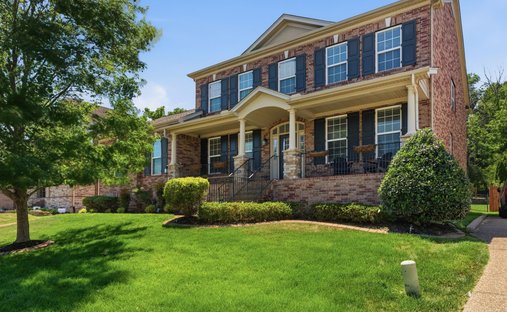 Haus in Mt. Juliet, Tennessee, Vereinigte Staaten 1