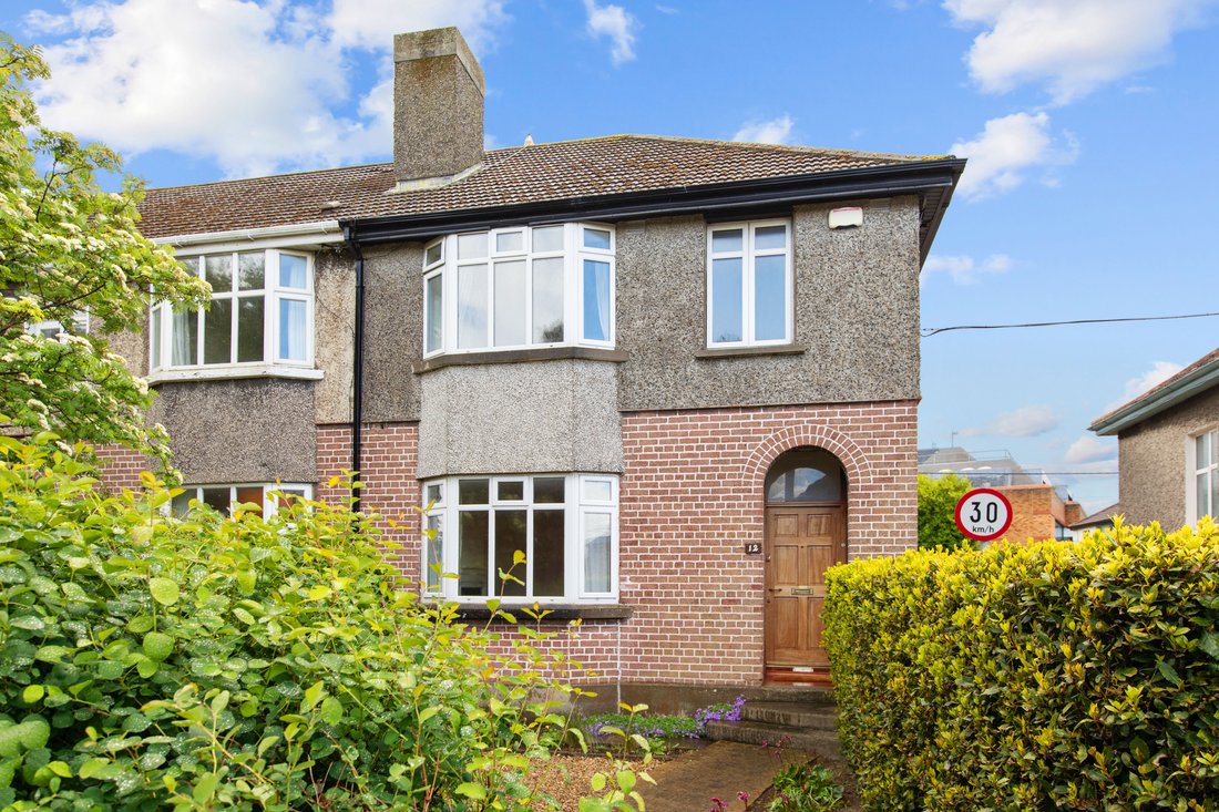 House in Dublin, County Dublin, Ireland 1 - 17964101