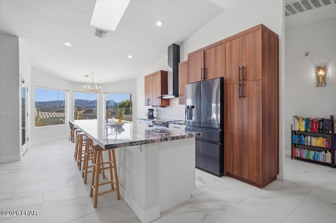 Casa a Lake Havasu City, Arizona, Stati Uniti 1 - 17963733