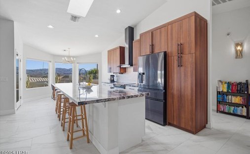 House in Lake Havasu City, Arizona, United States 1