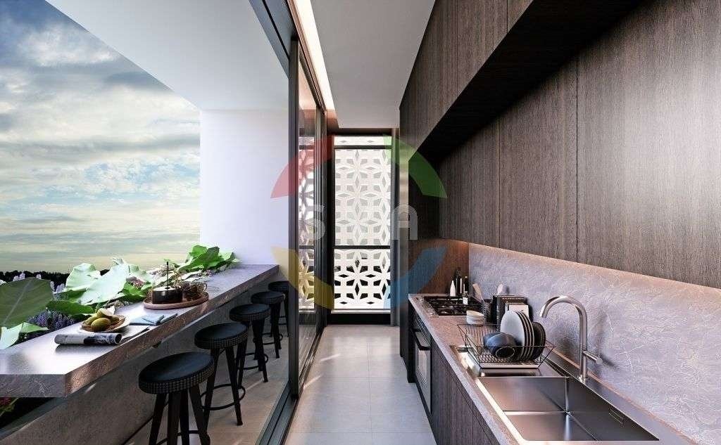 Apartment in Germasogeia, Limassol, Cyprus 1 - 13544903