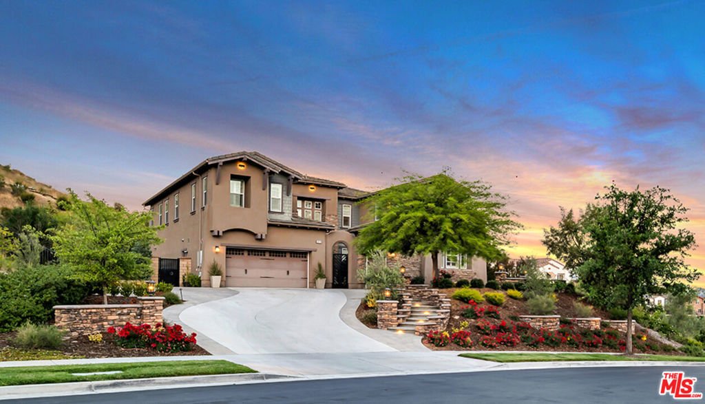 House in Santa Clarita, California, United States 2 - 17963616