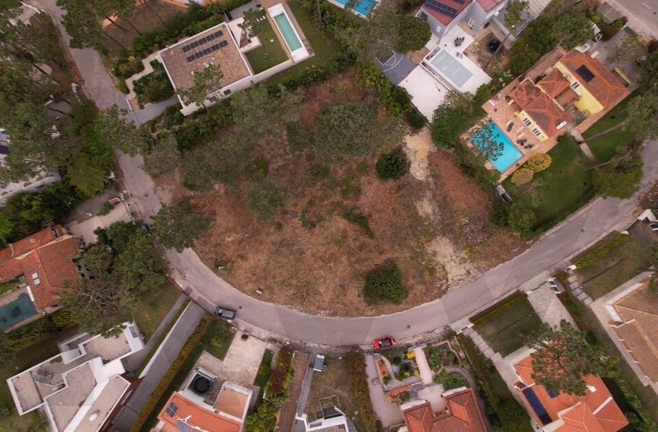 Land in Herdade Da Aroeira, Charneca de Caparica e Sobreda, Setubal 4 - 17964126