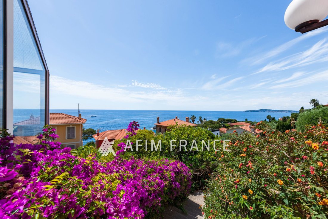 Villa in Cap-d'Ail, Provence-Alpes-Côte d'Azur, France 3 - 17964169
