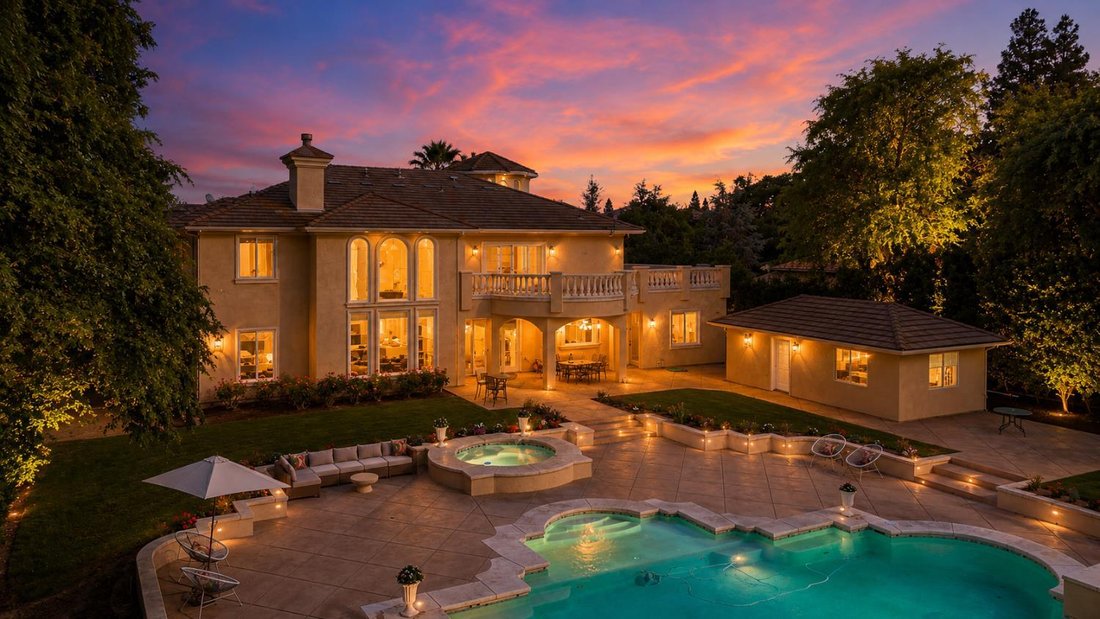 House in Fresno, California, United States 5 - 17963584