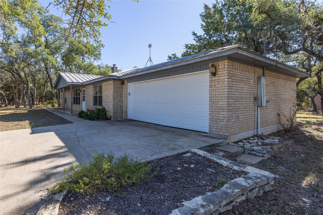 House in Wimberley, Texas, United States 5 - 17963749