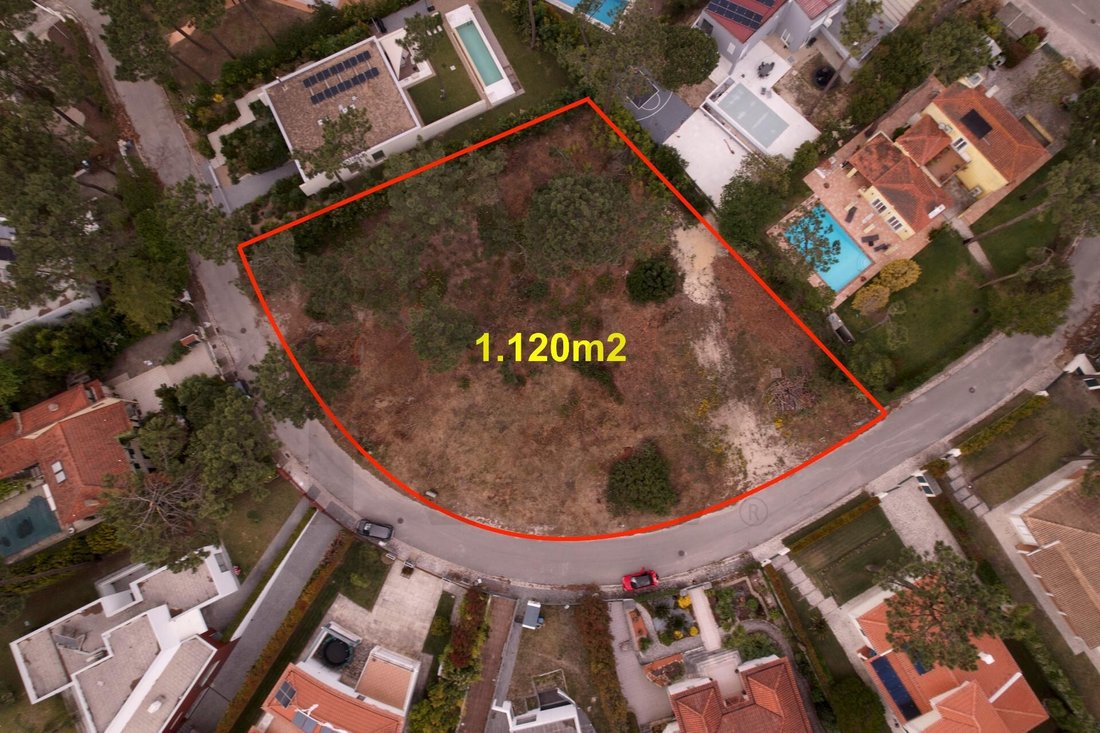 Land in Herdade Da Aroeira, Charneca de Caparica e Sobreda, Setubal 2 - 17964126