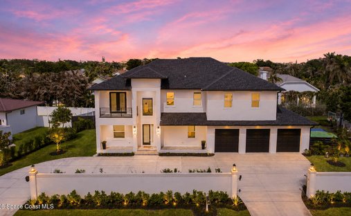 Casa a Indialantic, Florida, Stati Uniti 1