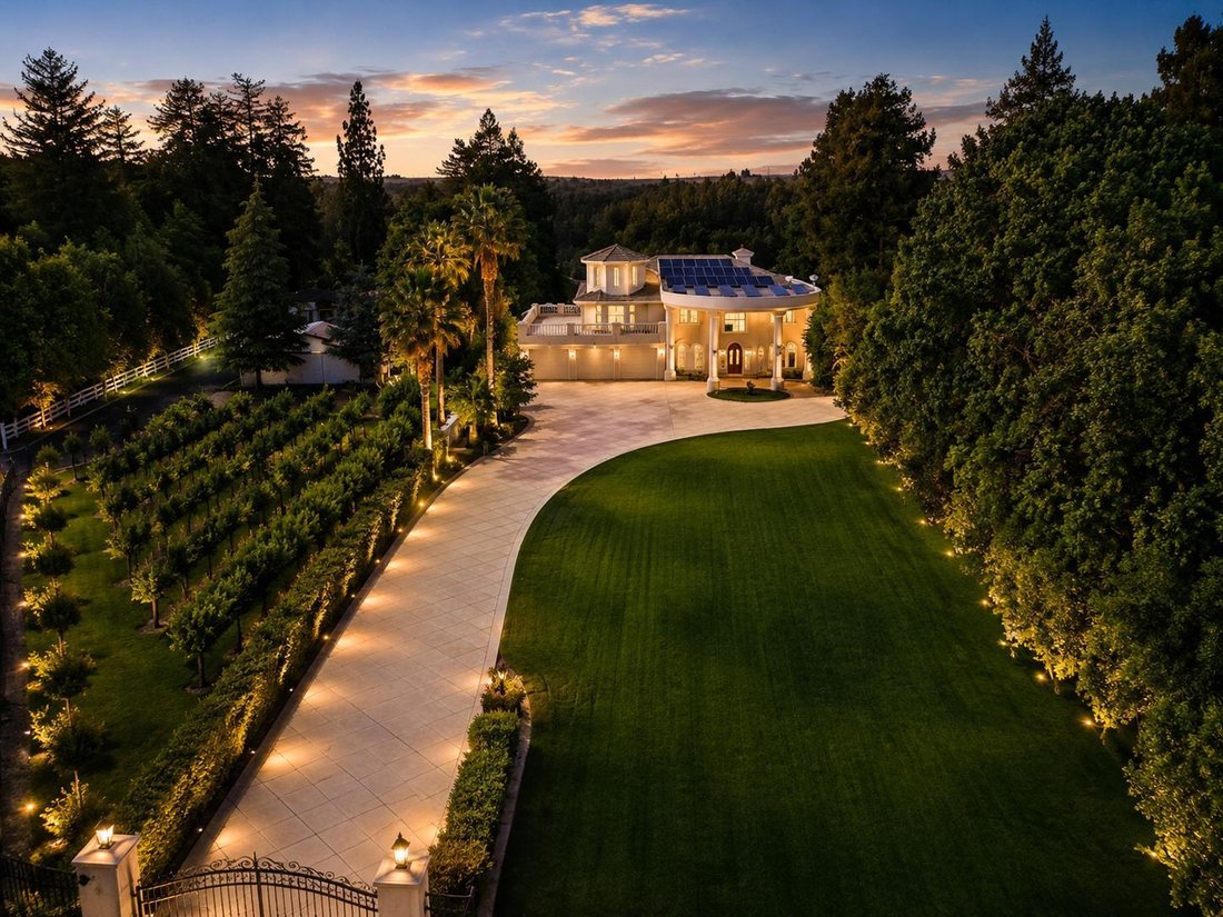House in Fresno, California, United States 4 - 17963584