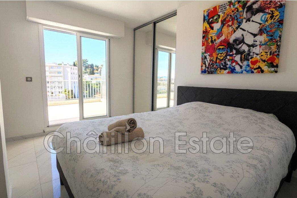 Apartment in Cannes, Provence-Alpes-Côte d'Azur, France 5 - 17964166