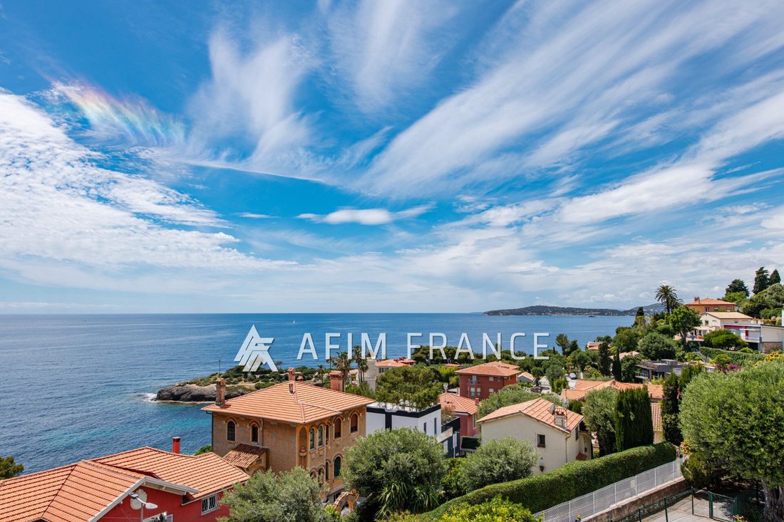 Villa in Cap-d'Ail, Provence-Alpes-Côte d'Azur, France 2 - 17964169