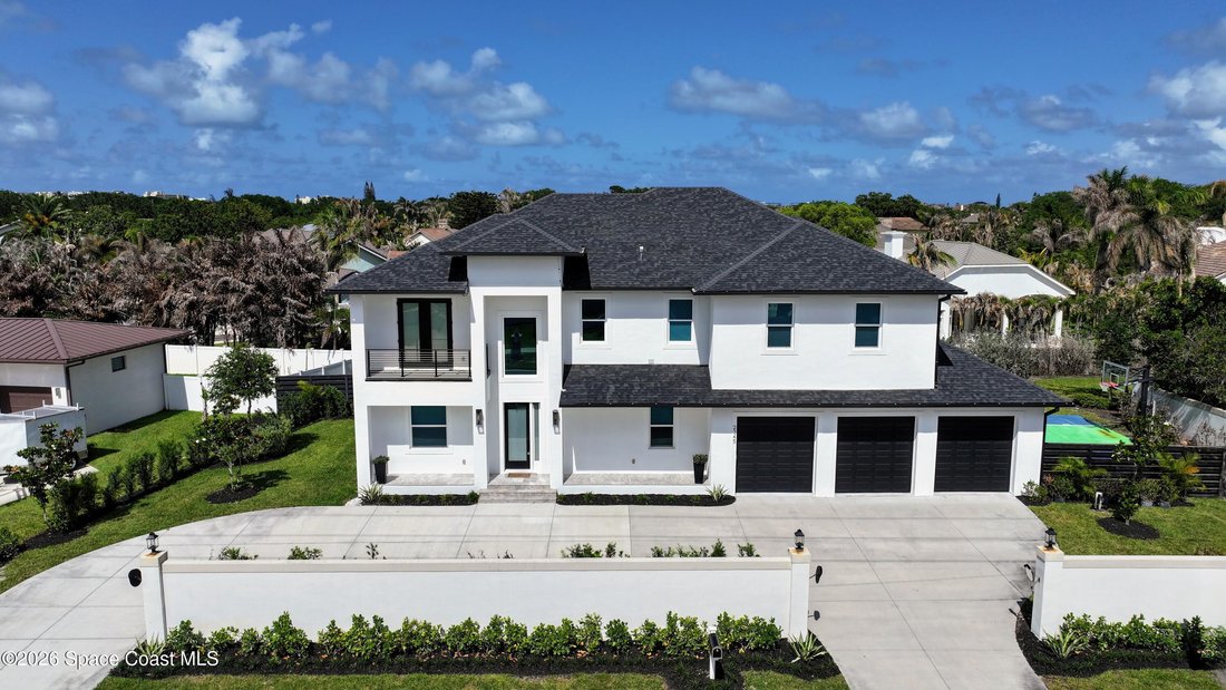 House in Indialantic, Florida, United States 2 - 17904925