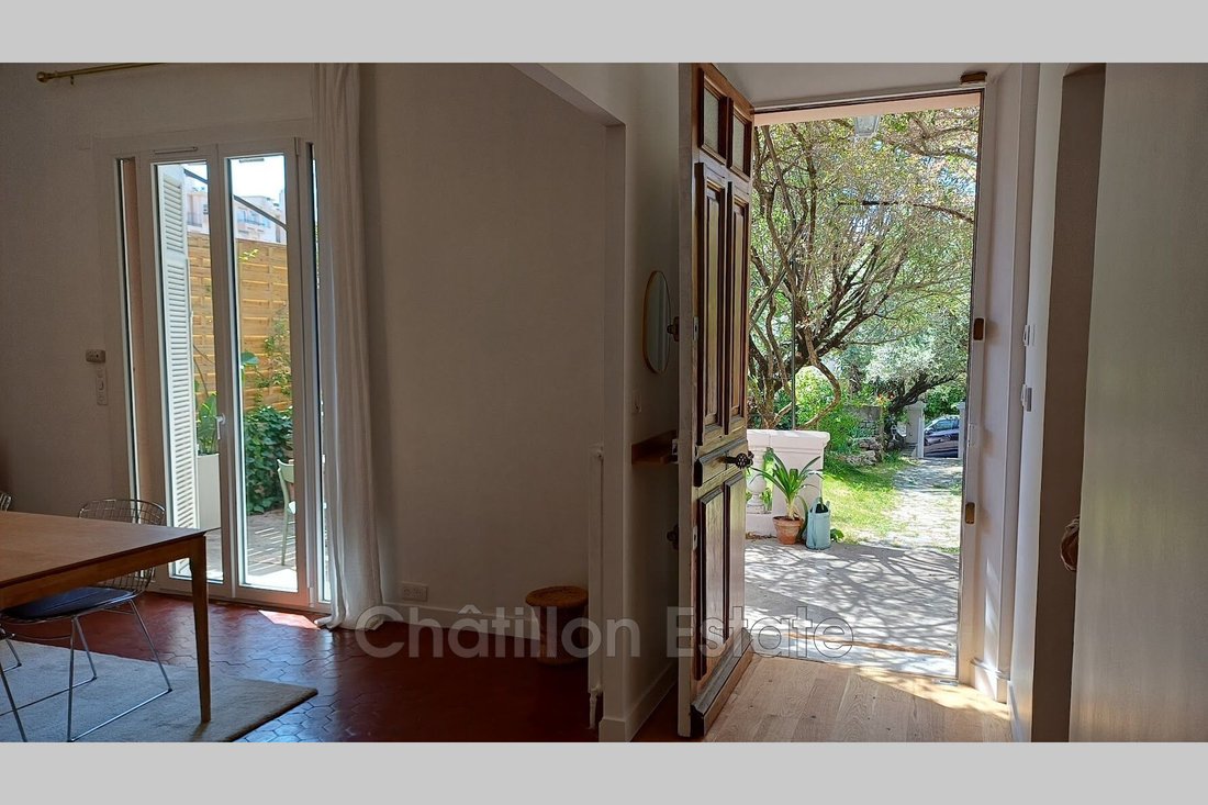 Villa in Cannes, Provence-Alpes-Côte d'Azur, France 5 - 17964161