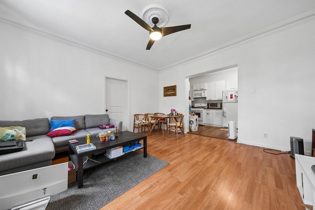 Condo in Union City, New Jersey, United States 4 - 17964106