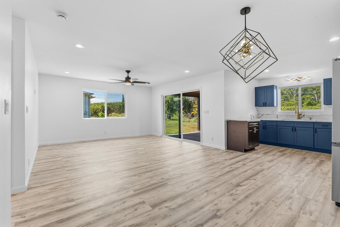 House in Keaau, Hawaii, United States 4 - 17963850