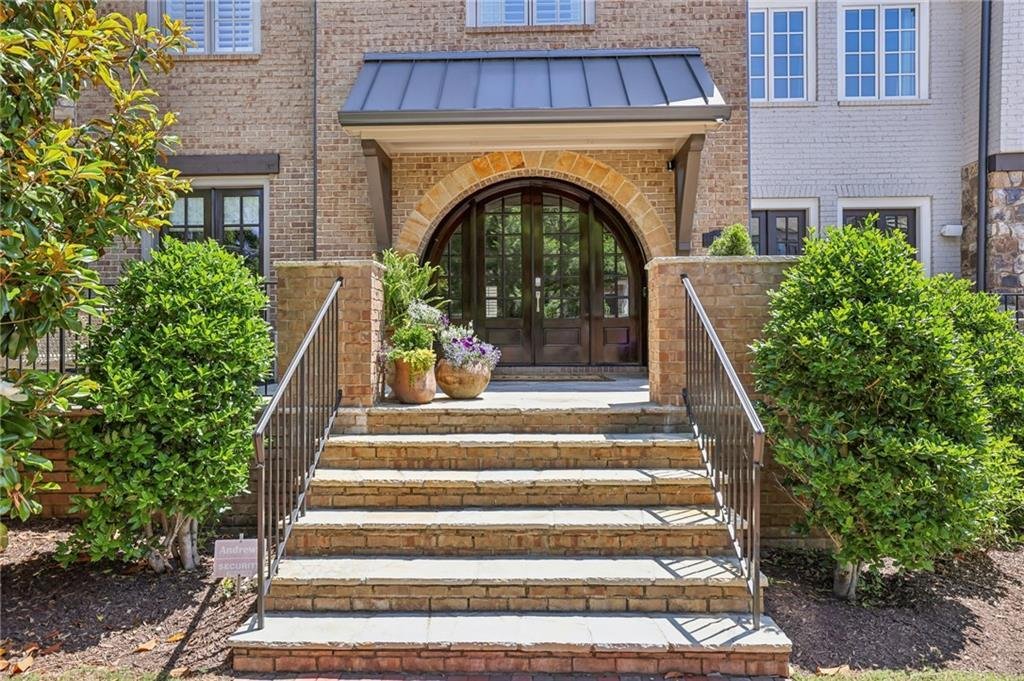 Townhouse in Alpharetta, Georgia, United States 2 - 17963805