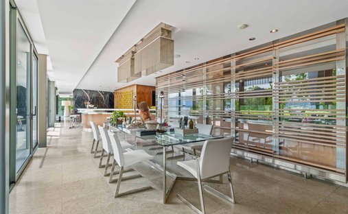 Villa a Genthod, Ginevra, Svizzera 1