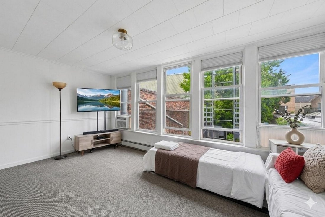 Condo in Union City, New Jersey, United States 5 - 17964106