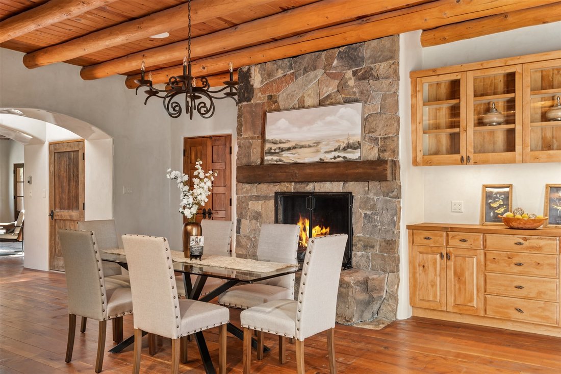House in Santa Fe, New Mexico, United States 5 - 17963929