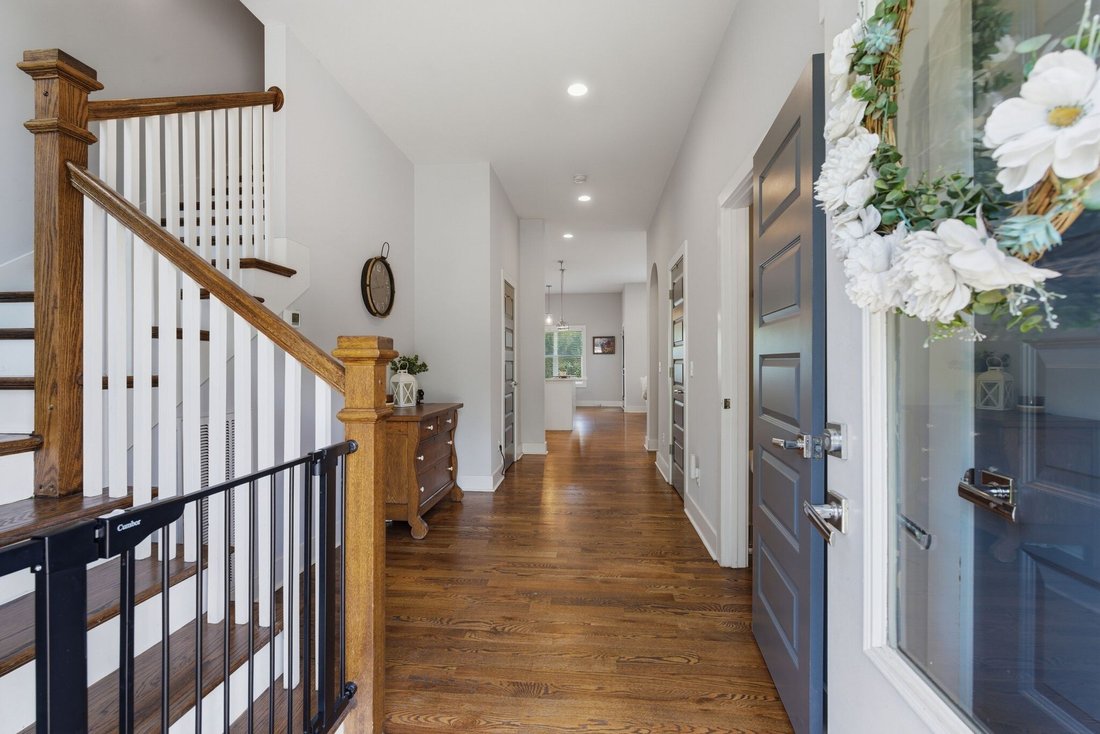 House in Nashville, Tennessee, United States 2 - 17963713