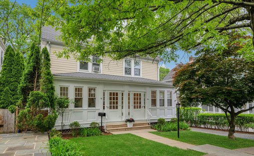 Apartment in Summit, New Jersey, United States 1