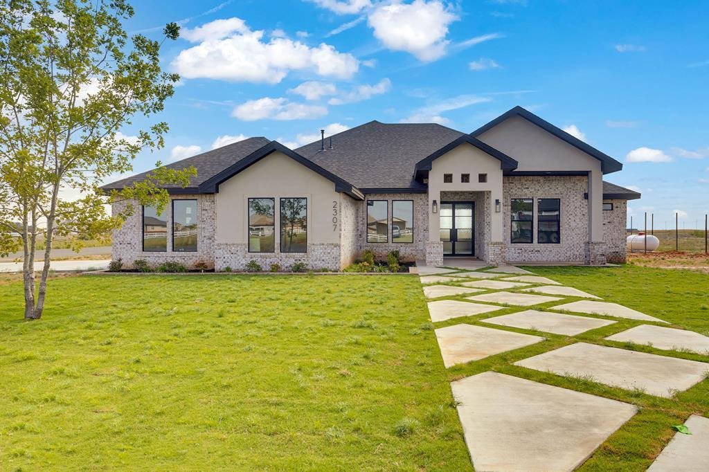 House in Odessa, Texas, United States 1 - 17963604