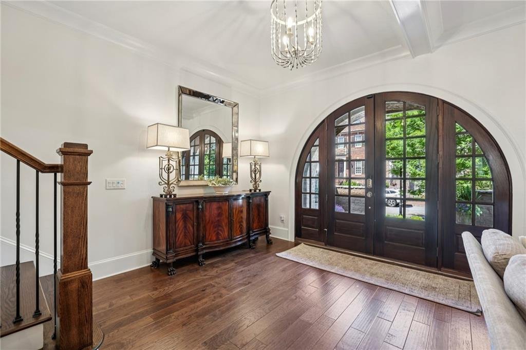 Townhouse in Alpharetta, Georgia, United States 3 - 17963805