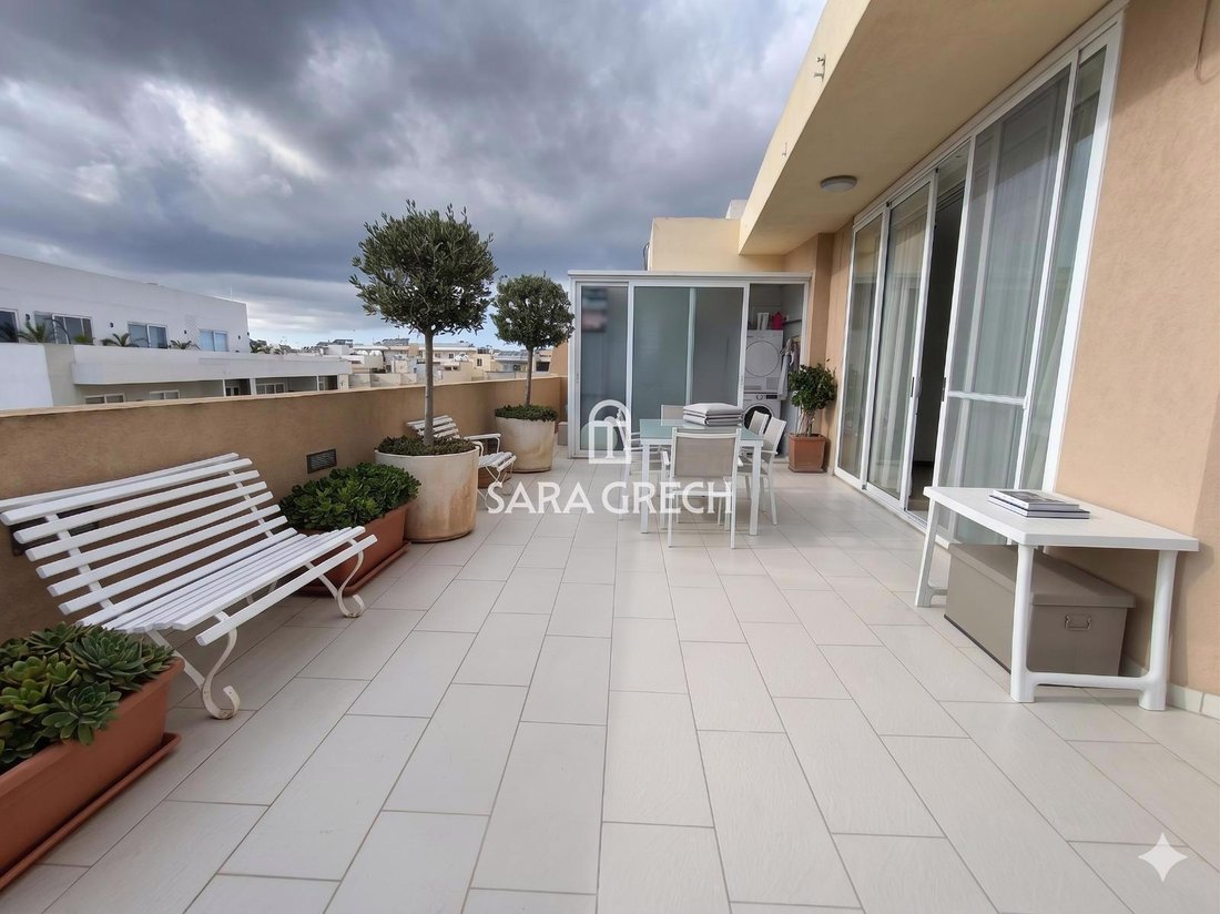 Apartment in Zurrieq, Malta 3 - 17963680